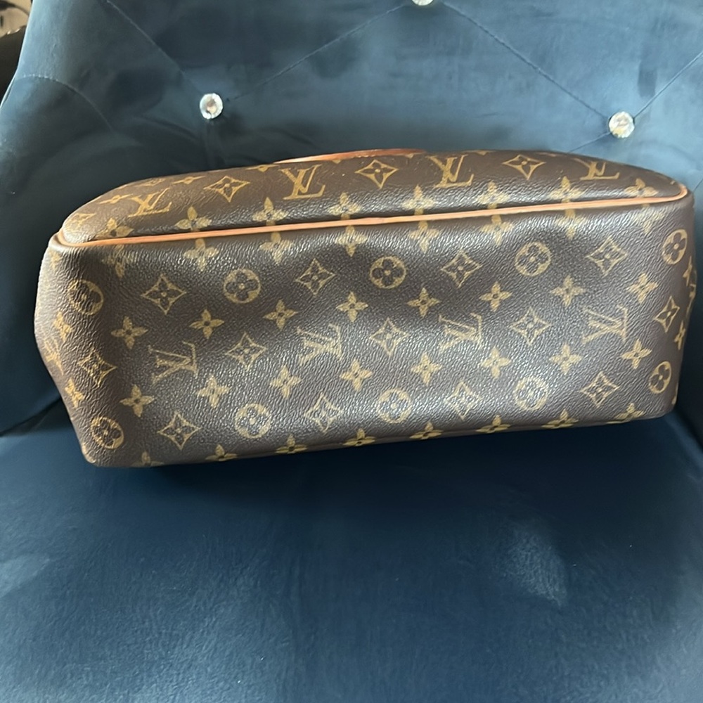 *SALE* Louis Vuitton Deuville Bag - Picture 2 of 8